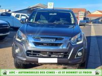 Isuzu D-Max CREW CAB 1.9TDI 163CH SOLAR PLUS BV6 - <small></small> 26.900 € <small>TTC</small> - #8