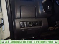 Isuzu D-Max CREW CAB 2.5TDI 163CH A/T BVA SOLAR PLUS - <small></small> 26.400 € <small>TTC</small> - #17