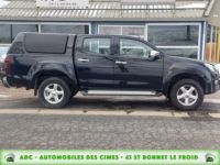 Isuzu D-Max CREW CAB 2.5TDI 163CH SOLAR PLUS BV6 - <small></small> 24.900 € <small>TTC</small> - #2