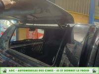 Isuzu D-Max CREW CAB 2.5TDI 163CH SOLAR PLUS BV6 - <small></small> 24.900 € <small>TTC</small> - #18