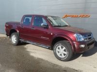 Isuzu D-Max CREW CAB 3.0 TD 3.0 TD 163 CV CREW CAB - <small></small> 19.900 € <small>TTC</small> - #1