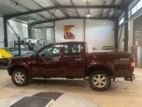 Isuzu D-Max CREW CAB 3.0 TD 3.0 TD 163 CV CREW CAB - <small></small> 19.900 € <small>TTC</small> - #7