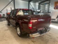 Isuzu D-Max CREW CAB 3.0 TD 3.0 TD 163 CV CREW CAB - <small></small> 19.900 € <small>TTC</small> - #9