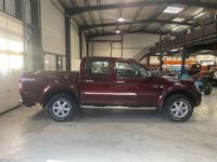 Isuzu D-Max CREW CAB 3.0 TD 3.0 TD 163 CV CREW CAB - <small></small> 19.900 € <small>TTC</small> - #11