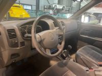 Isuzu D-Max CREW CAB 3.0 TD 3.0 TD 163 CV CREW CAB - <small></small> 19.900 € <small>TTC</small> - #18