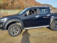 Isuzu D-Max D MAX 163 CV 1ere MAIN (BELBEX AUTO a yolet) - <small></small> 25.300 € <small>TTC</small> - #1