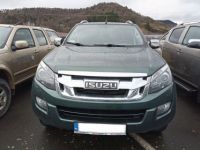 Isuzu D-Max DBLE CAB 2.5 - <small></small> 21.900 € <small>TTC</small> - #1