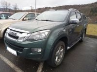 Isuzu D-Max DBLE CAB 2.5 - <small></small> 21.900 € <small>TTC</small> - #2