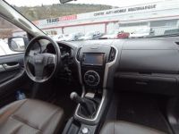 Isuzu D-Max DBLE CAB 2.5 - <small></small> 21.900 € <small>TTC</small> - #3