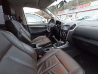 Isuzu D-Max DBLE CAB 2.5 - <small></small> 21.900 € <small>TTC</small> - #4