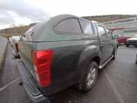 Isuzu D-Max DBLE CAB 2.5 - <small></small> 21.900 € <small>TTC</small> - #7