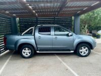 Isuzu D-Max DMAX 4x4 Double Cabine 2.5 TD 163 CH BVA - <small></small> 21.990 € <small>TTC</small> - #2