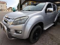 Isuzu D-Max DOUBLE CAB 2.5 163 CH SOLAR 4WD - <small></small> 23.489 € <small>TTC</small> - #2