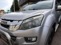 Isuzu D-Max DOUBLE CAB 2.5 163 CH SOLAR 4WD - <small></small> 23.489 € <small>TTC</small> - #10