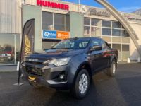 Isuzu D-Max N60 BB+SPACE - <small></small> 42.900 € <small>TTC</small> - #1