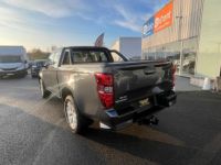 Isuzu D-Max N60 BB+SPACE - <small></small> 42.900 € <small>TTC</small> - #4