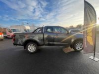 Isuzu D-Max N60 BB+SPACE - <small></small> 42.900 € <small>TTC</small> - #10