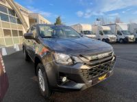 Isuzu D-Max N60 BB+SPACE - <small></small> 42.900 € <small>TTC</small> - #12