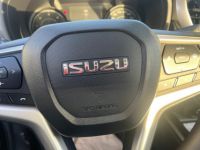 Isuzu D-Max N60 BB+SPACE - <small></small> 42.900 € <small>TTC</small> - #18