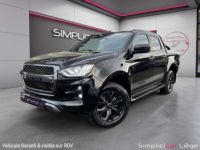 Isuzu D-Max OMURO - <small></small> 40.499 € <small>TTC</small> - #2