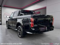 Isuzu D-Max OMURO - <small></small> 40.499 € <small>TTC</small> - #3