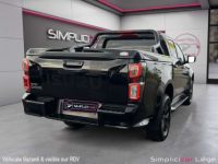 Isuzu D-Max OMURO - <small></small> 40.499 € <small>TTC</small> - #4