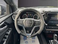 Isuzu D-Max OMURO - <small></small> 40.499 € <small>TTC</small> - #11