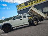 Isuzu D-Max space cap 2.5l 100 cv tva récupérable - <small></small> 14.990 € <small>TTC</small> - #3