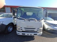 Isuzu M21 T E2500 - <small></small> 36.847 € <small>TTC</small> - #1