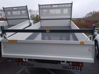 Isuzu M21 T F2760 - <small></small> 38.539 € <small>TTC</small> - #3