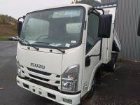 Isuzu M21 T F2760 - <small></small> 38.539 € <small>TTC</small> - #4