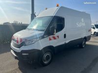 Iveco Daily 13990 ht fourgon l2h2 35s14 BVA - <small></small> 16.788 € <small>TTC</small> - #2