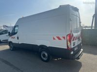 Iveco Daily 13990 ht fourgon l2h2 35s14 BVA - <small></small> 16.788 € <small>TTC</small> - #3