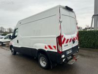 Iveco Daily 14500 HT 35c13 fourgon l2h2 - <small></small> 17.988 € <small>TTC</small> - #3