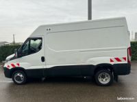 Iveco Daily 14500 HT 35c13 fourgon l2h2 - <small></small> 17.988 € <small>TTC</small> - #4