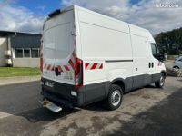 Iveco Daily 14990 ht 35c14 l2h2 BVA HI-MATIC - <small></small> 17.988 € <small>TTC</small> - #2