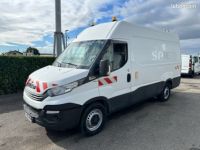 Iveco Daily 14990 ht 35c14 l2h2 BVA HI-MATIC - <small></small> 17.988 € <small>TTC</small> - #3