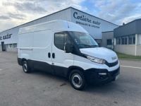 Iveco Daily 14990 ht 35s14 fourgon l2h2 BVA - <small></small> 17.988 € <small>TTC</small> - #1