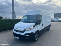 Iveco Daily 14990 ht 35s14 fourgon l2h2 BVA - <small></small> 17.988 € <small>TTC</small> - #2