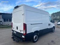 Iveco Daily 14990 ht 35s14 fourgon l2h2 BVA - <small></small> 17.988 € <small>TTC</small> - #3