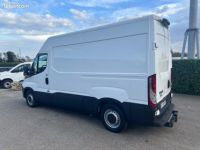 Iveco Daily 14990 ht 35s14 fourgon l2h2 BVA - <small></small> 17.988 € <small>TTC</small> - #4