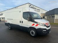 Iveco Daily 14990 ht 35s14 fourgon l2h2 HI-MATIC - <small></small> 17.988 € <small>TTC</small> - #1