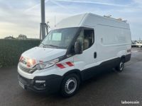 Iveco Daily 14990 ht 35s14 fourgon l2h2 HI-MATIC - <small></small> 17.988 € <small>TTC</small> - #2