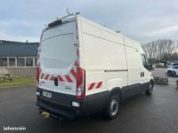 Iveco Daily 14990 ht 35s14 fourgon l2h2 HI-MATIC - <small></small> 17.988 € <small>TTC</small> - #3