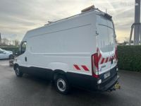 Iveco Daily 14990 ht 35s14 fourgon l2h2 HI-MATIC - <small></small> 17.988 € <small>TTC</small> - #4