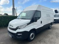 Iveco Daily 15490 ht fourgon l2h2 v12 35s14 - <small></small> 18.588 € <small>TTC</small> - #2