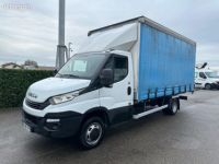 Iveco Daily 15990 ht 35c14 caisse 20m3 plsc - <small></small> 19.188 € <small>TTC</small> - #2