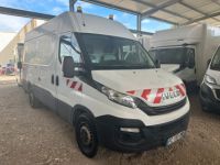 Iveco Daily 16990 ht 35c14 l2h2 BVA HI-MATIC - <small></small> 20.388 € <small>TTC</small> - #1