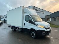 Iveco Daily 16990 ht 35c16 caisse meuble 20m3 - <small></small> 20.388 € <small>TTC</small> - #1