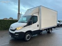 Iveco Daily 16990 ht 35c16 caisse meuble 20m3 - <small></small> 20.388 € <small>TTC</small> - #2